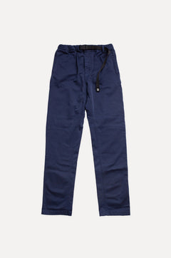 Ecodye Cotton Climber Pant Navy