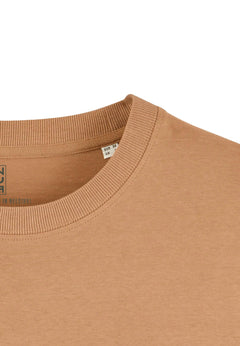 62°113 T-Shirt Brown