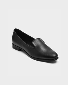 Lords Loaferit Musta