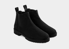 Women's Crossover Chelsea Full Black