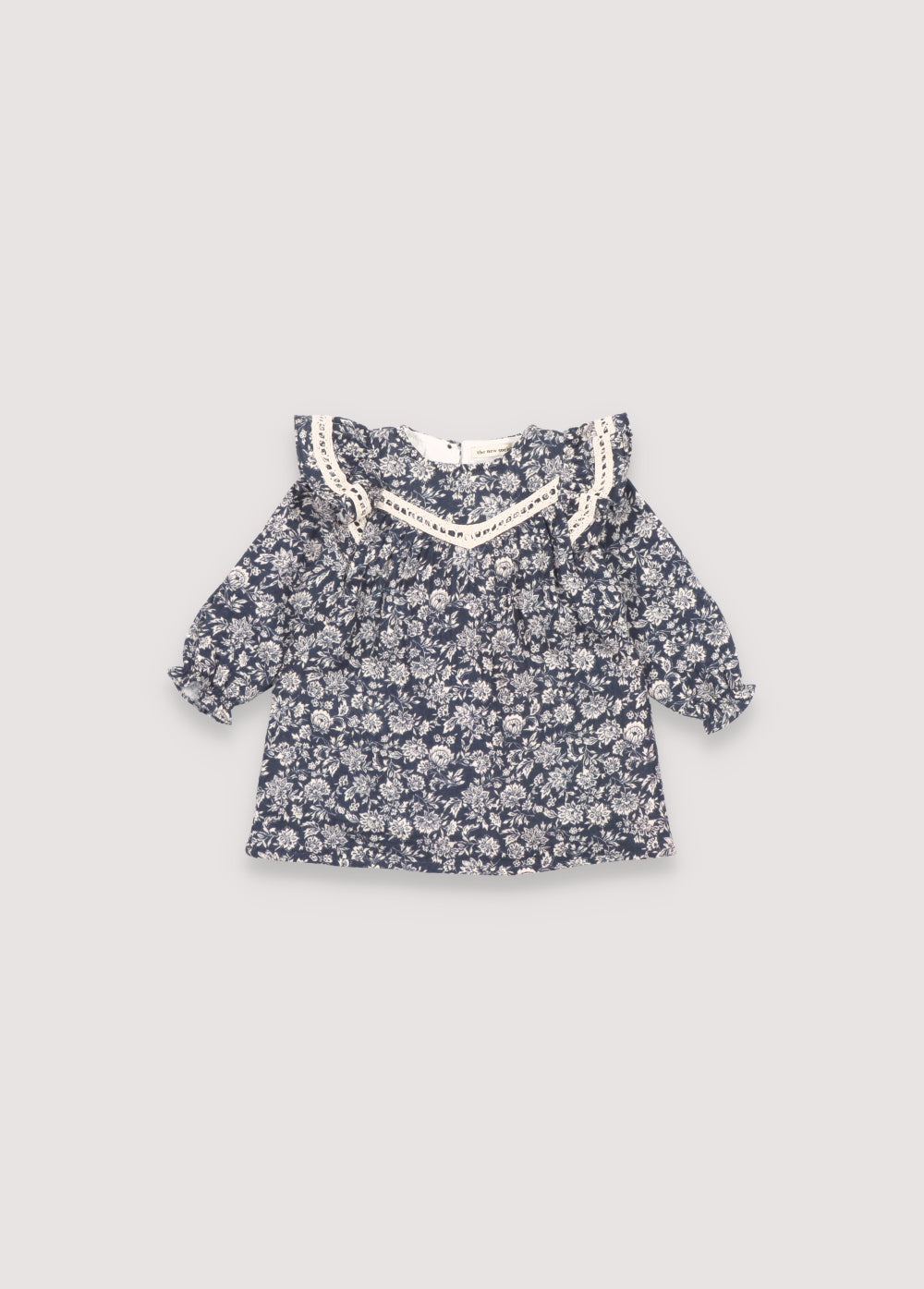 Adelaine Vauvan Mekko
