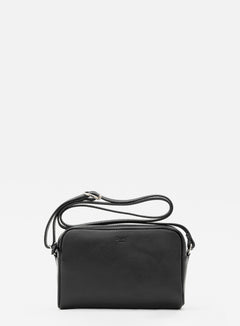 Crossbody Laukku Ava Musta