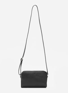 Crossbody Laukku Ava Musta