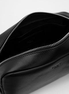 Crossbody Laukku Ava Musta