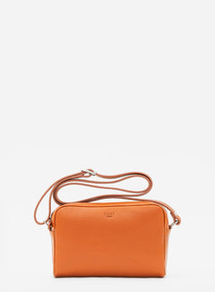 Crossbody Laukku Ava Cognac