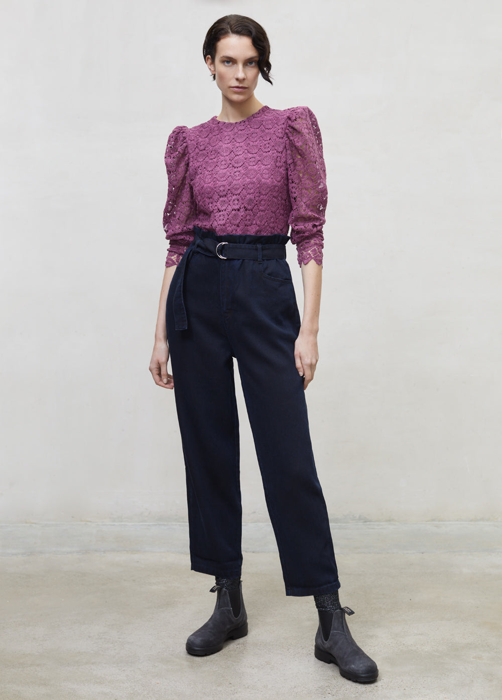 Yolanda Pant