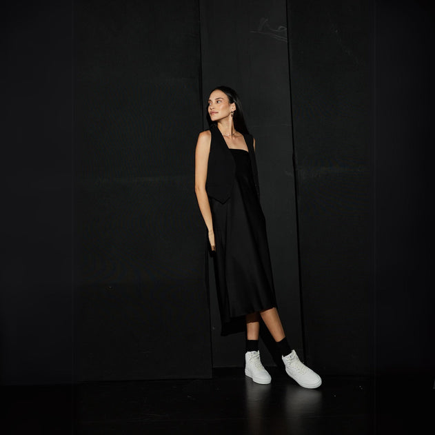 Alta Blanc Lenkkarit Valkoinen