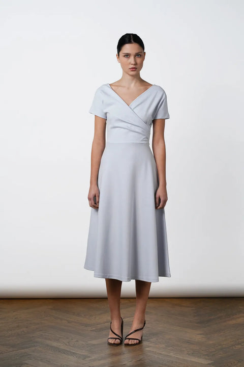Anis Mekko Pale Blue