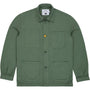 Bask in the Sun - Spinach Sergi Jacket, image no.1
