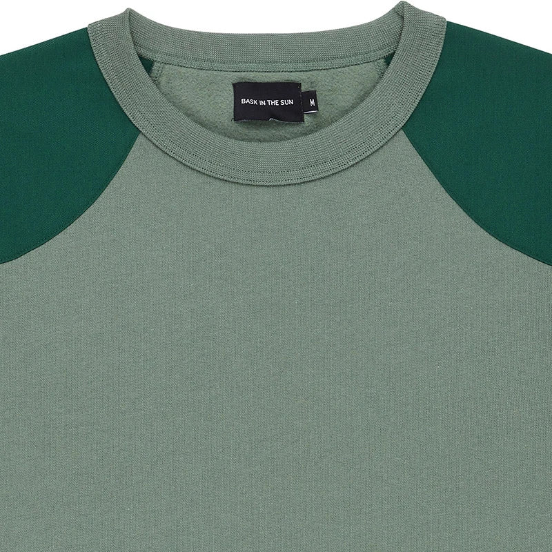 Seaweed Danel Sweat