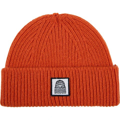 Apricot To The Sea Beanie Oranssi