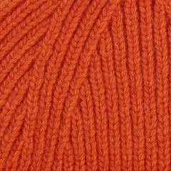 Apricot To The Sea Beanie Oranssi