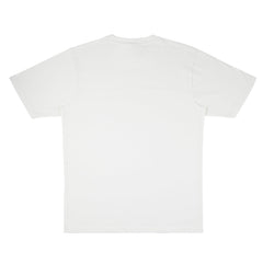 Jaleo T-paita valkoinen