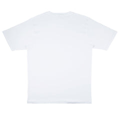 Florero-t-paita valkoinen