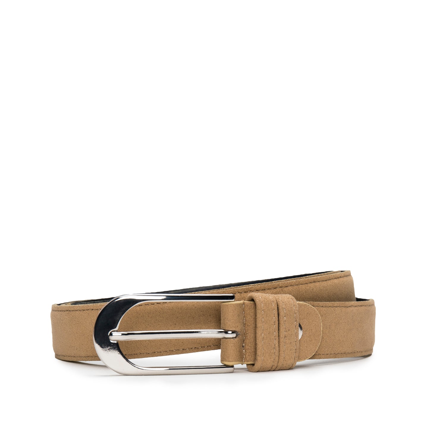 Pera Vegan Microfiber Naisten Camel Vyö