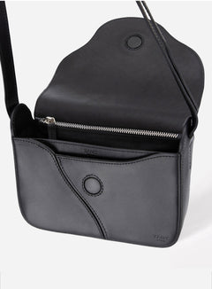 Crossbody Laukku Billie Musta