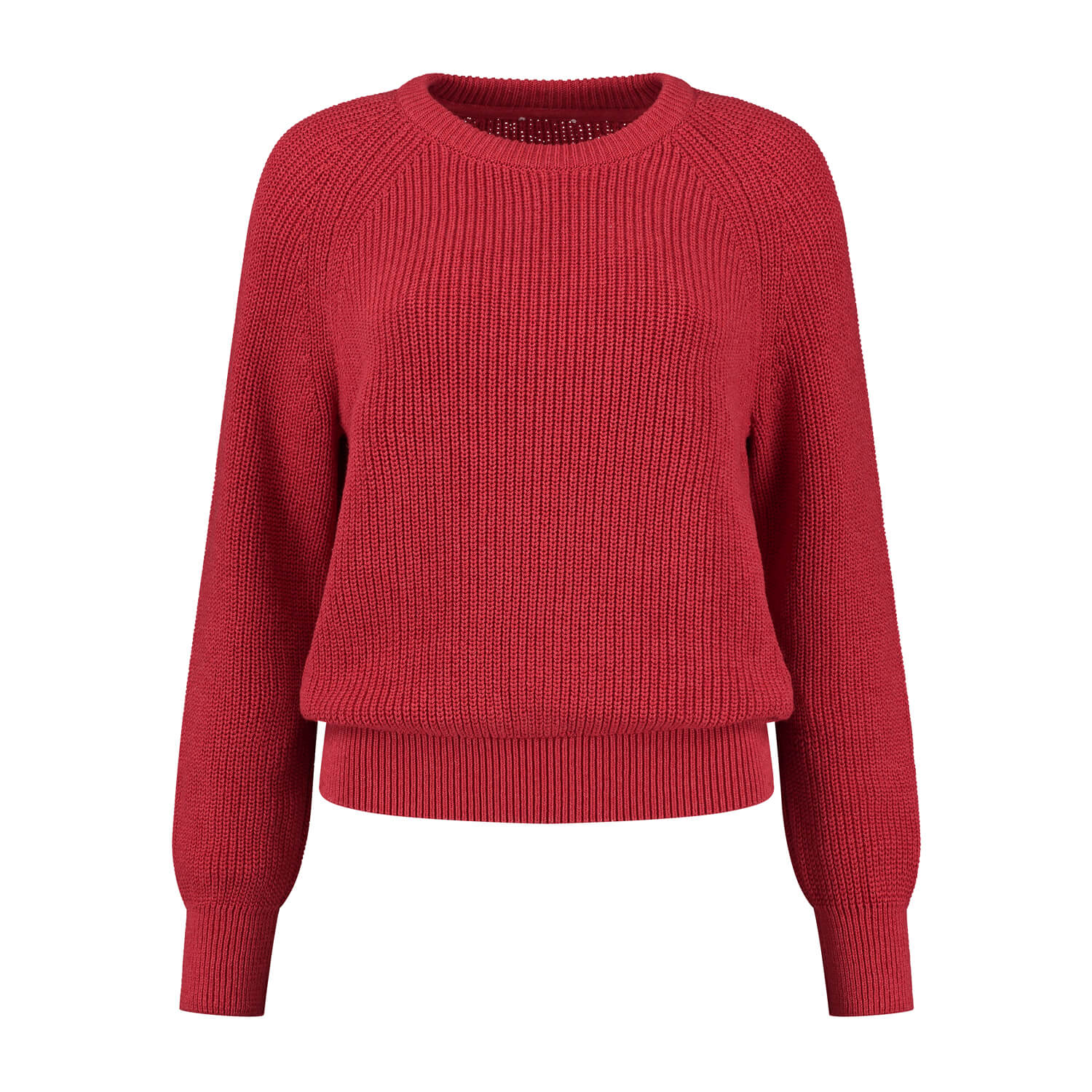 Bobby Neulepusero Raspberry Red
