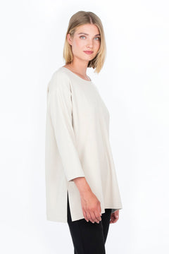 Cosa Tunika Beige