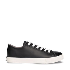Clove Vegan Mustat Tennarit Low-Top