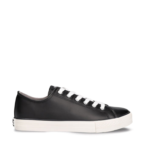 Clove Vegan Mustat Tennarit Low-Top