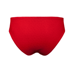 Geranium Core Bikini Alaosa Punainen