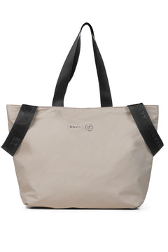 DAY ET x Copenhagen Cartel 2-Way Tote Bag Sand/Ocean