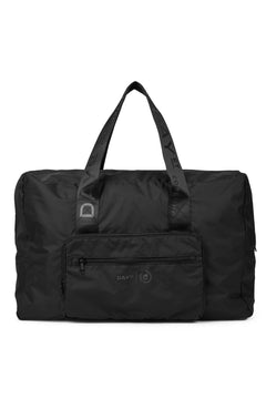 DAY ET x Copenhagen Cartel 48-Hour Adventure Bag Black