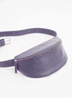 Hip Bag XL Django Lavender