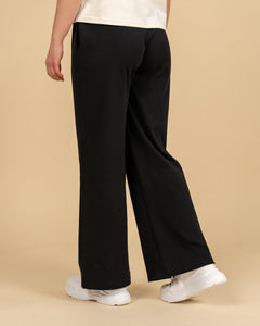 Noki Pants Black Short