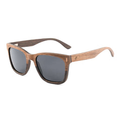 Laos Wooden Sunglasses