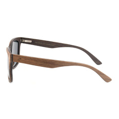 Laos Wooden Sunglasses