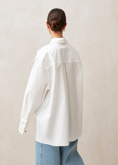 Sempe Shirt White