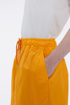 Dolboy Shorts Orange