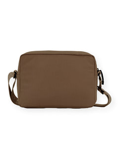 Miles Bag Earth Brown