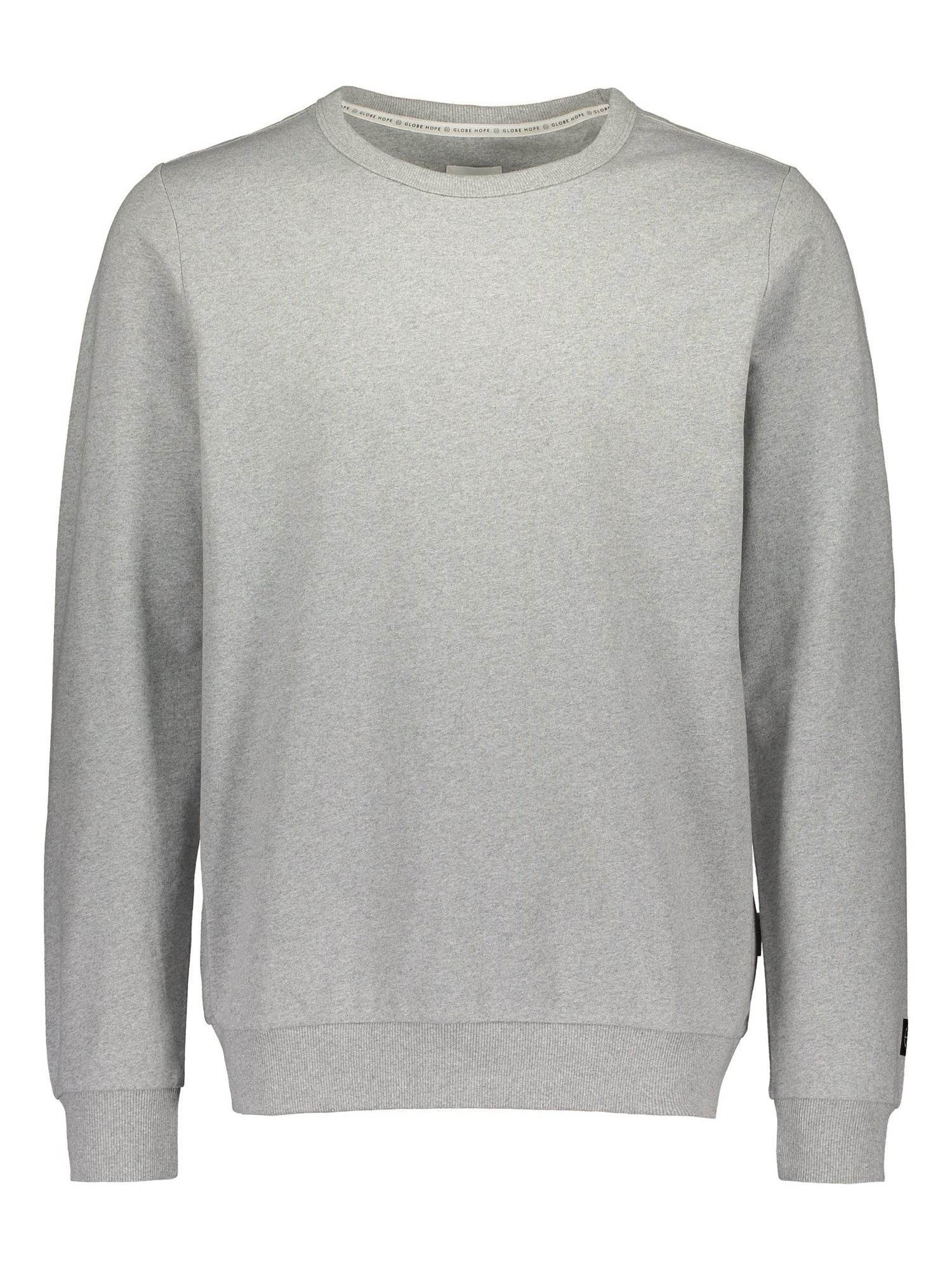 Marmaros Sweatshirt Grey