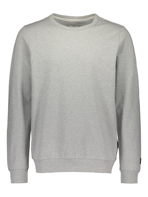 Marmaros Sweatshirt Grey