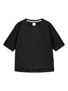 Luiro T-Shirt Black