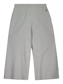 Pohjatar Pants Grey Melange