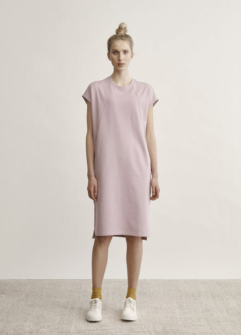 Vuoksi Dress Lavender