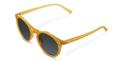 Kubu Aurinkolasit Amber Carbon