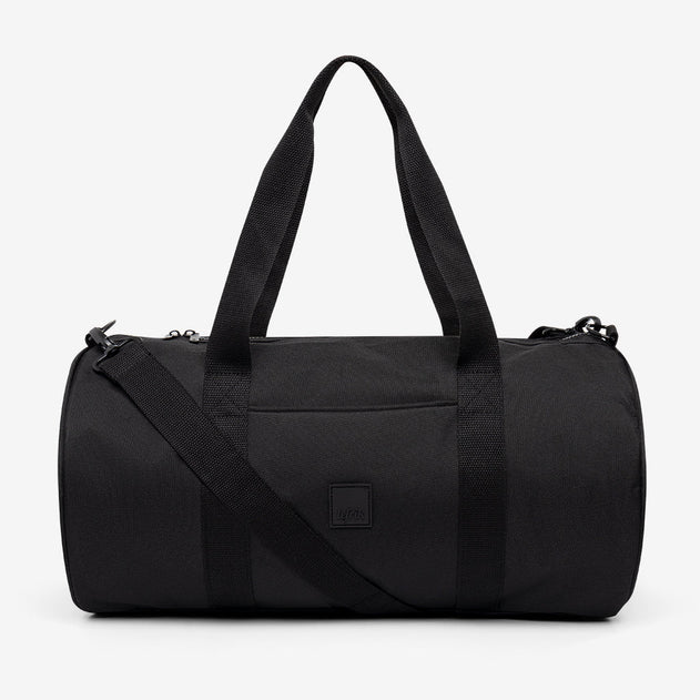 Getaway Weekend Bag Black