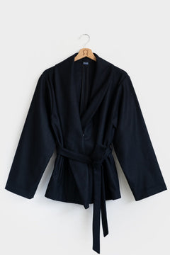 Ginko Kimono-Takki