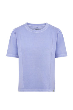 Amelie T-Shirt Lavender