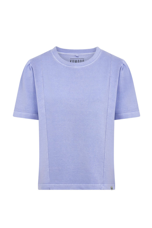 Amelie T-Shirt Lavender