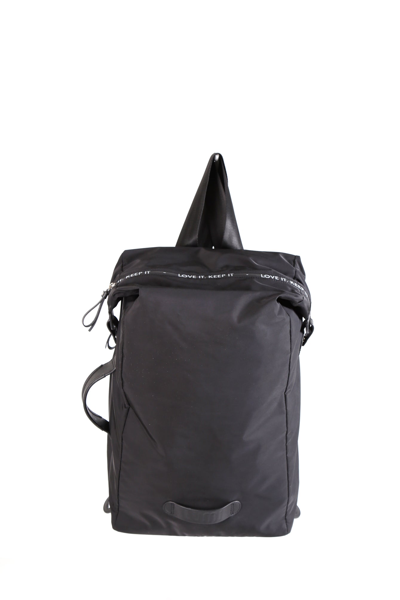 Kumiko Backpack Black
