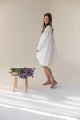 Enteliér - Idylle Mekko Ekru, image no.3