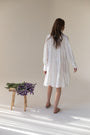 Enteliér - Idylle Mekko Ekru, image no.5