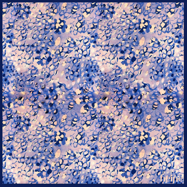 Scarf Indefinite Galaxy