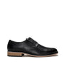 Nae Vegan Shoes - Jake Bluchers Musta, image no.1