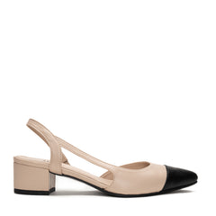 Jaque vegaanikengät beige